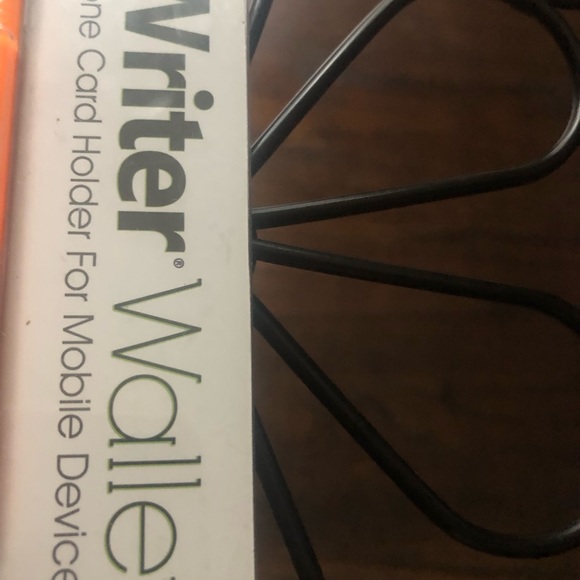 💳 3 Card holders - Picture 5 of 6